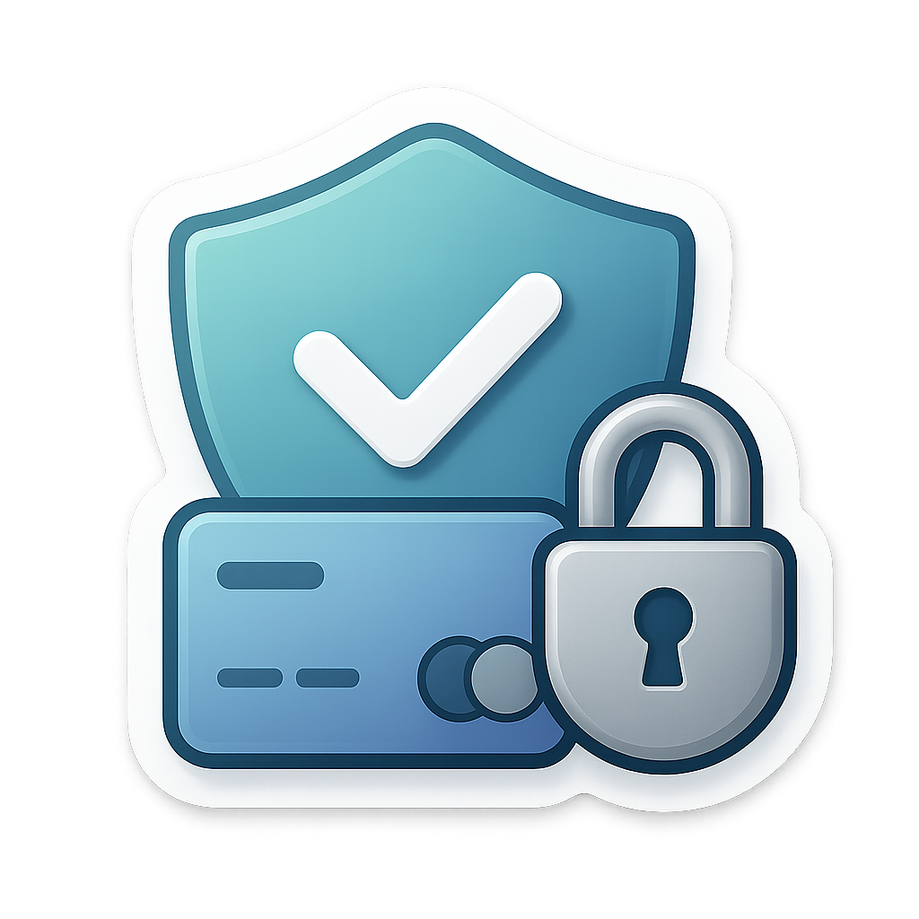 Secure Payment